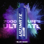 Magic Bar ULTIMATE 7000 Puffs - Blue Razz - 0% Nicotine Magic Bar ULTIMATE 7000 Puffs - Blue Razz - 0% Nicotine