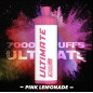 Magic Bar ULTIMATE 7000 Puffs - Pink Lemonade - 0% Nicotine