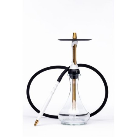 Alpha Model S ( Snow White )