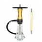 OVO Dope 360 ASAP Yellow – Clear