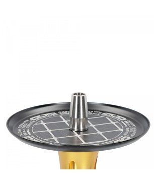 OVO Dope 360 ASAP Yellow – Clear