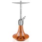 Steamulation Ultimate ONE Orange Glanz Metallic Steamulation Ultimate ONE Orange Glanz Metallic