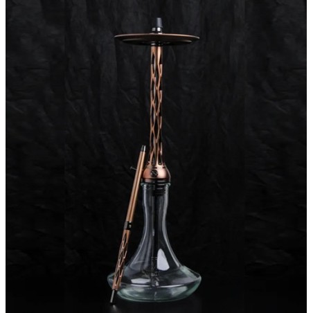 Blade Titan M Bronze