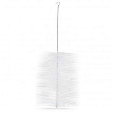 Βούρτσα Καθαρισμού Γυάλας ( Μεγάλη )