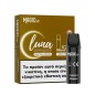Magic Bar Luna Prefilled Pod – Tobacco 2% Magic Bar Luna Prefilled Pod – Tobacco 2%