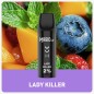 Magic Bar Luna – Lady Killer 2%