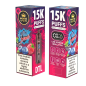 Holster Vape 15k Puffs - Wild Punch 2%