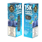 Holster Vape 15k Puffs - Blue Punch 2%