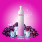 Magic Bar Q 600 Puffs - Grape Ice Magic Bar Q 600 Puffs - Grape Ice