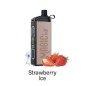 Magic Bar ALPHA 20k Puffs - Strawberry Ice 2%