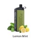 Magic Bar ALPHA 20k Puffs - Lemon Mint 2%