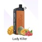 Magic Bar ALPHA 20k Puffs - Lady Killer 2%
