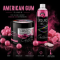 Chillma 125gr - American Gum ( Γλυκιά Τσιχλόφουσκα ) Chillma 125gr - American Gum ( Γλυκιά Τσιχλόφουσκα )