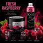 Chillma 125gr - Fresh Raspberry ( Κόκκινο Βατόμουρο ) Chillma 125gr - Fresh Raspberry ( Κόκκινο Βατόμουρο )