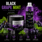 Chillma 125gr - Black Grape Mint ( Σκούρο Σταφύλι, Μέντα ) Chillma 125gr - Black Grape Mint ( Σκούρο Σταφύλι, Μέντα )