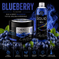 Chillma 125gr - Blueberry ( Γλυκό Μύρτιλλο ) Chillma 125gr - Blueberry ( Γλυκό Μύρτιλλο )