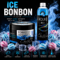 Chillma 125gr - Ice Bonbon ( Παγωμένη Γλυκιά Καραμέλα )