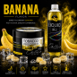 Chillma 125gr - Banana ( Γλυκιά Ώριμη Μπανάνα )