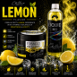 Chillma 125gr - Lemon ( Δροσερό Λεμόνι ) Chillma 125gr - Lemon ( Δροσερό Λεμόνι )