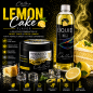 Chillma 125gr - Lemon Cake ( Κέικ Λεμόνι ) Chillma 125gr - Lemon Cake ( Κέικ Λεμόνι )