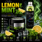 Chillma 125gr - Lemon Mint ( Λεμόνι & Μέντα )