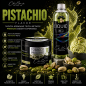 Chillma 125gr - Pistachio ( Φιστίκι ) Chillma 125gr - Pistachio ( Φιστίκι )