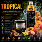 Chillma 125gr - Tropical ( Tropical Mix με Ice )