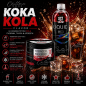 Chillma 125gr - Koka Kola ( Cola ) Chillma 125gr - Koka Kola ( Cola )
