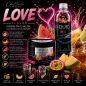 Chillma 125gr - Love ( Passion Fruit, Πεπόνι, Καρπούζι )