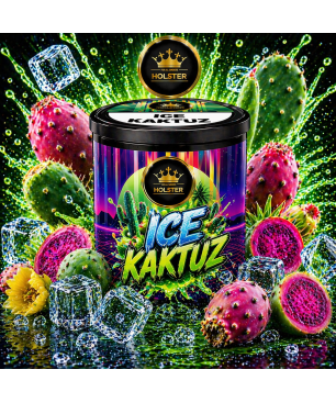 Holster Tobacco 200gr - Ice Kaktuz