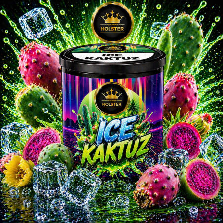 Holster Tobacco 200gr - Ice Kaktuz
