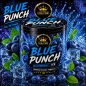 Holster Tobacco 200gr - Blue Punch