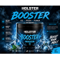 Holster Tobacco 200gr - Booster Holster Tobacco 200gr - Booster