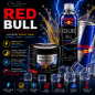 Chillma 250gr - Red Bull ( Energy Drink ) Chillma 250gr - Red Bull ( Energy Drink )