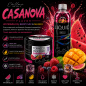 Chillma 250gr - Casanova ( Καρπούζι, Berry Mix & Μάνγκο ) Chillma 250gr - Casanova ( Καρπούζι, Berry Mix & Μάνγκο )