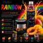 Chillma 250gr - Rainbow ( Ροδάκινο & Μάνγκο )