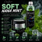 Chillma 250gr - Soft Nana Mint ( Απαλή Μέντα ) Chillma 250gr - Soft Nana Mint ( Απαλή Μέντα )