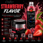 Chillma 250gr - Strawberry ( Φράουλα )