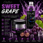 Chillma 250gr - Sweet Grape ( Γλυκό Σταφύλι ) Chillma 250gr - Sweet Grape ( Γλυκό Σταφύλι )