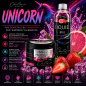 Chillma 250gr - Unicorn ( Ροζ Γκρέιπφρουτ & Φράουλα ) Chillma 250gr - Unicorn ( Ροζ Γκρέιπφρουτ & Φράουλα )