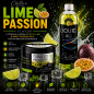 Chillma 250gr - Lime Passion ( Lime & Passion Fruit ) Chillma 250gr - Lime Passion ( Lime & Passion Fruit )