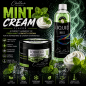 Chillma 250gr - Mint Cream ( Κρεμώδης Μέντα ) Chillma 250gr - Mint Cream ( Κρεμώδης Μέντα )