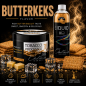 Chillma 250gr - Butterkeks ( Βουτυρένιο Μπισκότο )