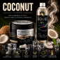 Chillma 250gr - Coconut ( Κρεμώδης Καρύδα ) Chillma 250gr - Coconut ( Κρεμώδης Καρύδα )