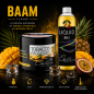Chillma 250gr - Baam ( Ανανά, Μάνγκο, Passion Fruit )