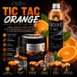 Chillma 500gr - Tic Tac Orange ( Πορτοκάλι Καραμέλα ) Chillma 500gr - Tic Tac Orange ( Πορτοκάλι Καραμέλα )