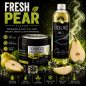 Chillma 500gr - Fresh Pear ( Ζουμερό Αχλάδι ) Chillma 500gr - Fresh Pear ( Ζουμερό Αχλάδι )