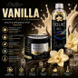 Chillma 500gr - Vanilla ( Βανίλια ) Chillma 500gr - Vanilla ( Βανίλια )