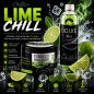 Chillma 500gr - Lime Chill ( Παγωμένο Lime ) Chillma 500gr - Lime Chill ( Παγωμένο Lime )