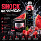 Chillma 500gr - Shock Watermelon ( Παγωμένο Καρπούζι )